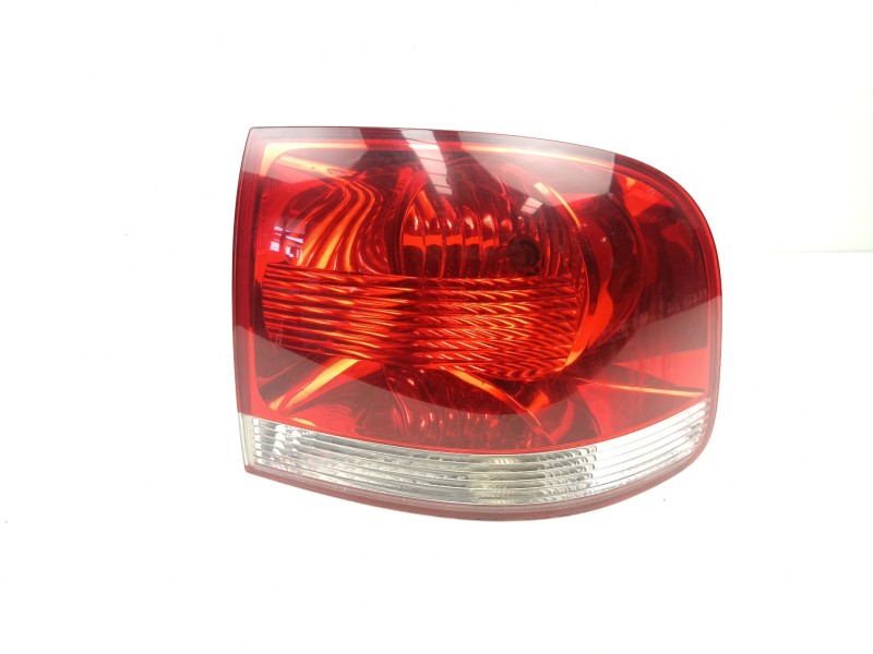 Recambio de piloto trasero derecho para volkswagen touareg (7la, 7l6, 7l7) 2.5 r5 tdi referencia OEM IAM 7L6945096K  