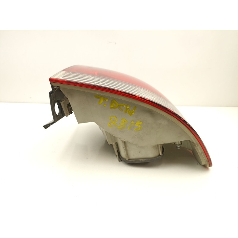 Recambio de piloto trasero derecho para volkswagen touareg (7la, 7l6, 7l7) 2.5 r5 tdi referencia OEM IAM 7L6945096K  