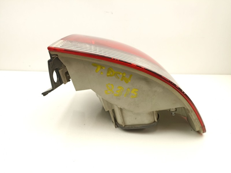 Recambio de piloto trasero derecho para volkswagen touareg (7la, 7l6, 7l7) 2.5 r5 tdi referencia OEM IAM 7L6945096K  