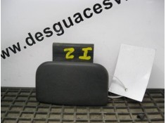 Recambio de manilla del. izda. : citroen zx : 1.9 d-d98 (69,36cv) 3p [1994] para citroen zx 1.9 d-d98   3p referencia OEM IAM 3P