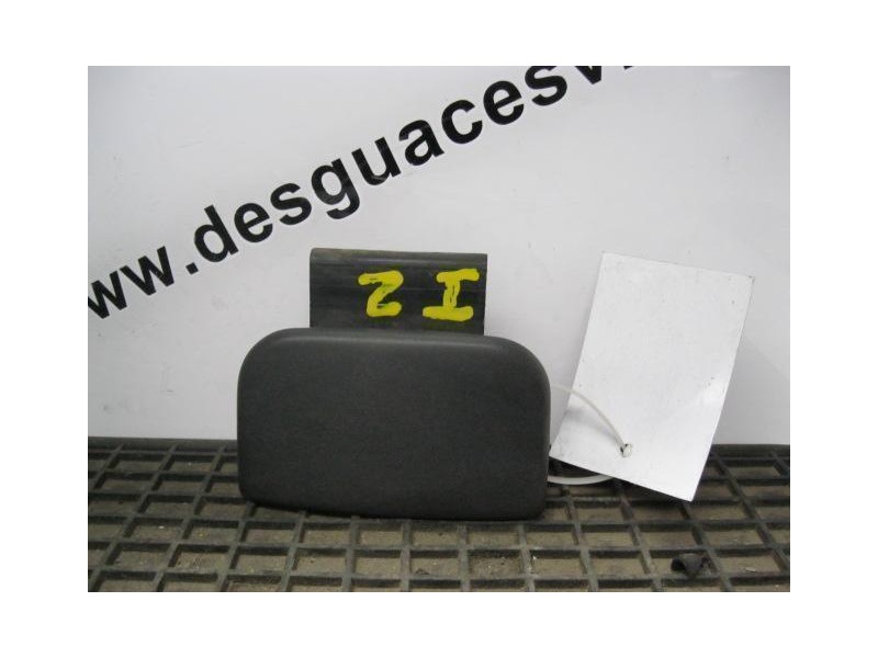 Recambio de manilla del. izda. : citroen zx : 1.9 d-d98 (69,36cv) 3p [1994] para citroen zx 1.9 d-d98   3p referencia OEM IAM 3P