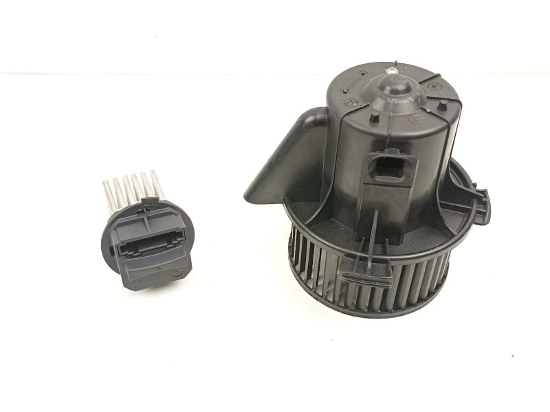 Recambio de motor calefaccion para citroën c4 coupé (la_) 1.6 hdi referencia OEM IAM 6441S6  