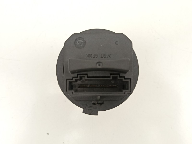 Recambio de motor calefaccion para citroën c4 coupé (la_) 1.6 hdi referencia OEM IAM 6441S6  