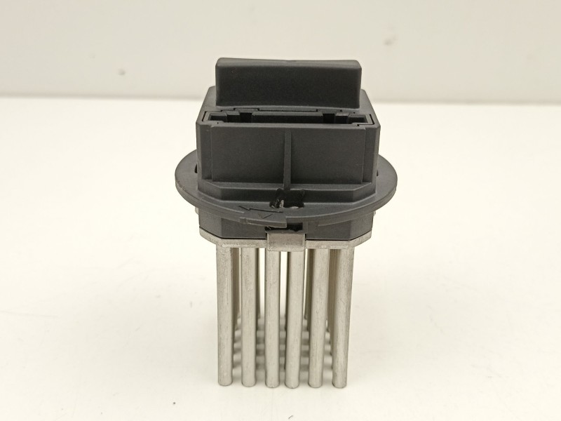 Recambio de motor calefaccion para citroën c4 coupé (la_) 1.6 hdi referencia OEM IAM 6441S6  