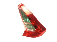 Recambio de piloto trasero derecho para citroën c4 coupé (la_) 1.6 hdi referencia OEM IAM 9646801677  