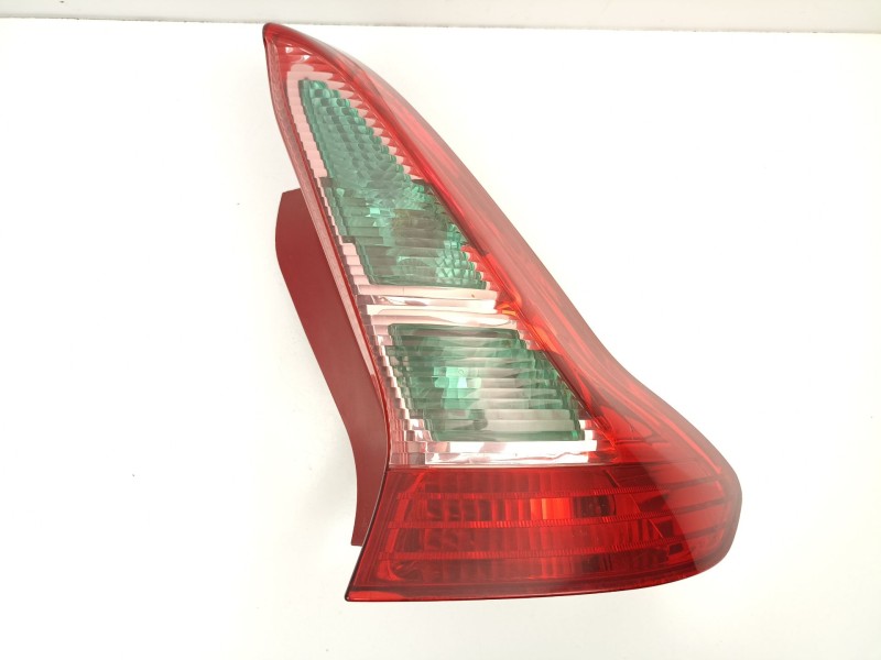 Recambio de piloto trasero derecho para citroën c4 coupé (la_) 1.6 hdi referencia OEM IAM 9646801677  