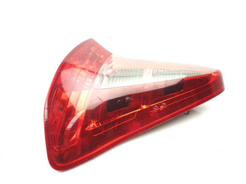 Recambio de piloto trasero derecho para citroën c4 coupé (la_) 1.6 hdi referencia OEM IAM 9646801677  