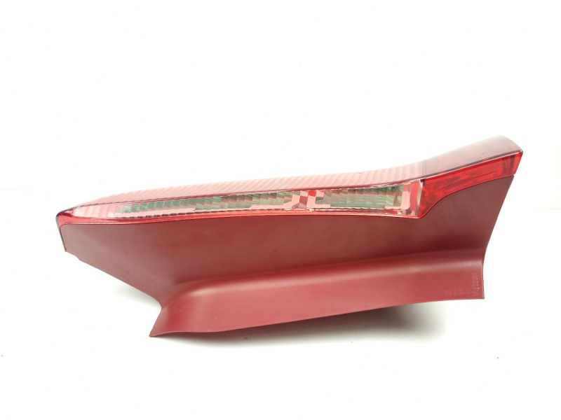 Recambio de piloto trasero derecho para citroën c4 coupé (la_) 1.6 hdi referencia OEM IAM 9646801677  