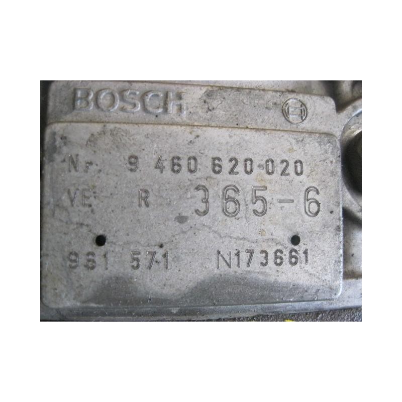 Recambio de bomba inyec. diesel : opel vectra : 1.7 td-xi7dt (81,6cv) 5p [1996] para opel vectra 1.7 td-xi7dt   5p referencia OE