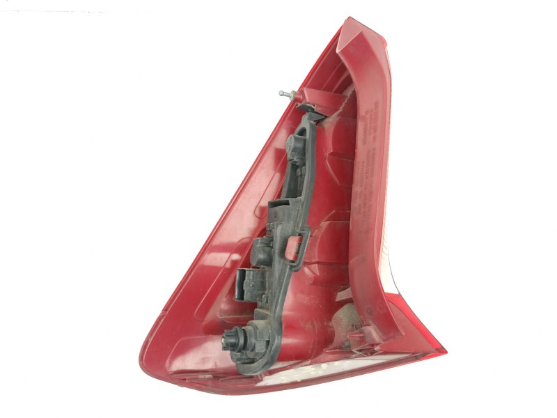 Recambio de piloto trasero derecho para citroën c4 coupé (la_) 1.6 hdi referencia OEM IAM 9646801677  