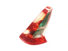 Recambio de piloto trasero izquierdo para citroën c4 coupé (la_) 1.6 hdi referencia OEM IAM 9646801777  