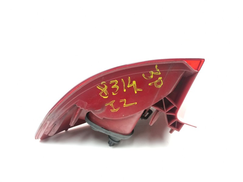 Recambio de piloto trasero izquierdo para citroën c4 coupé (la_) 1.6 hdi referencia OEM IAM 9646801777  