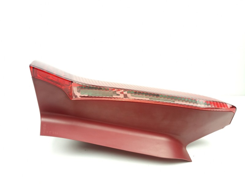 Recambio de piloto trasero izquierdo para citroën c4 coupé (la_) 1.6 hdi referencia OEM IAM 9646801777  