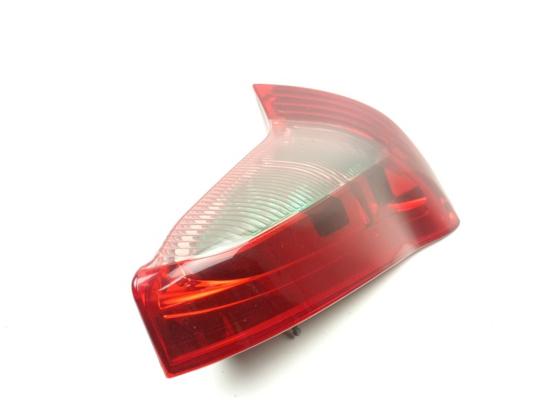 Recambio de piloto trasero izquierdo para citroën c4 coupé (la_) 1.6 hdi referencia OEM IAM 9646801777  