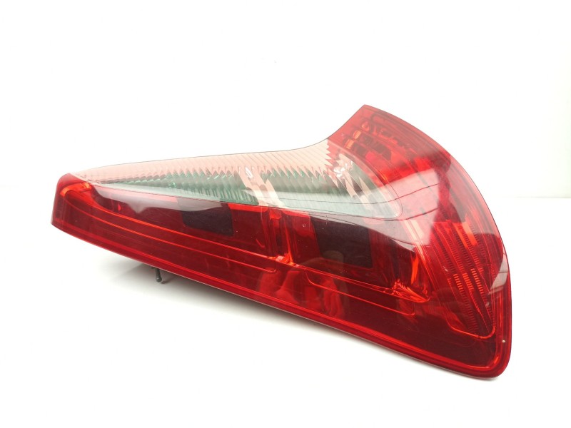 Recambio de piloto trasero izquierdo para citroën c4 coupé (la_) 1.6 hdi referencia OEM IAM 9646801777  