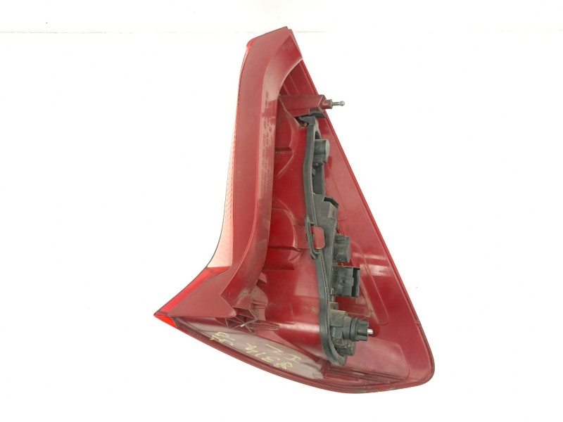 Recambio de piloto trasero izquierdo para citroën c4 coupé (la_) 1.6 hdi referencia OEM IAM 9646801777  