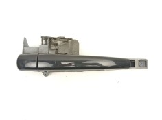 Recambio de manilla delantera derecha para citroën c4 coupé (la_) 1.6 hdi referencia OEM IAM 9101ER   2