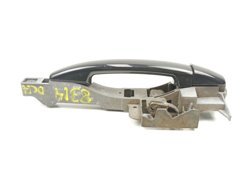 Recambio de manilla delantera derecha para citroën c4 coupé (la_) 1.6 hdi referencia OEM IAM 9101ER  