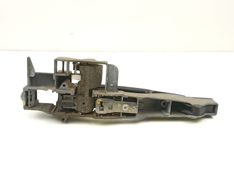 Recambio de manilla delantera izquierda para citroën c4 coupé (la_) 1.6 hdi referencia OEM IAM 9101EQ  