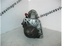Recambio de motor arranque : renault laguna : 2.2 d -g8t (83,37cv) 5p [1995] para renault laguna 2.2 d -g8t referencia OEM IAM  
