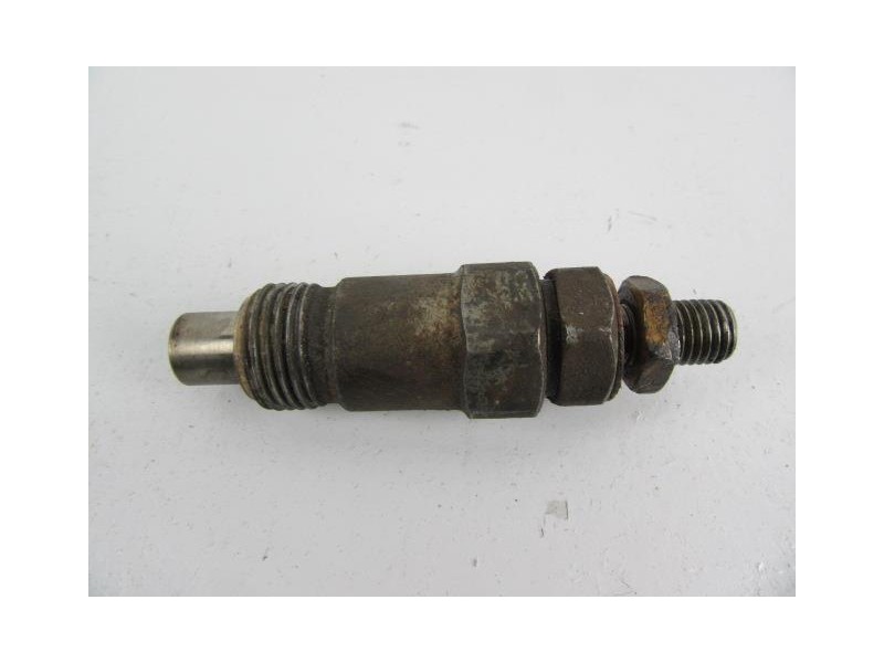 Recambio de inyectores (juego) : nissan patrol : 2.8 d (93,81cv) [1997] para nissan patrol 2.8 d referencia OEM IAM 71-0681ZELEX