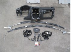 Recambio de airbag juego completo : ford focus : 1.6 td (108,77cv) [2005] para ford focus 1.6 td referencia OEM IAM JUEGOCOMPLET