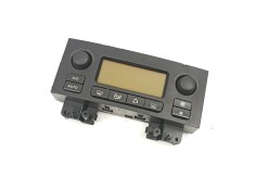 Recambio de mandos calefaccion aire para citroën c4 coupé (la_) 1.6 hdi referencia OEM IAM 9658084577 281138632 