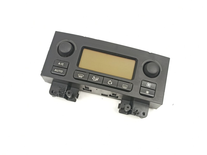 Recambio de mandos calefaccion aire para citroën c4 coupé (la_) 1.6 hdi referencia OEM IAM 9658084577 281138632 