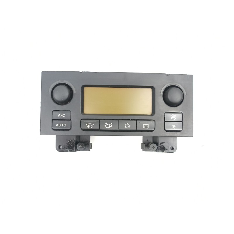 Recambio de mandos calefaccion aire para citroën c4 coupé (la_) 1.6 hdi referencia OEM IAM 9658084577 281138632 