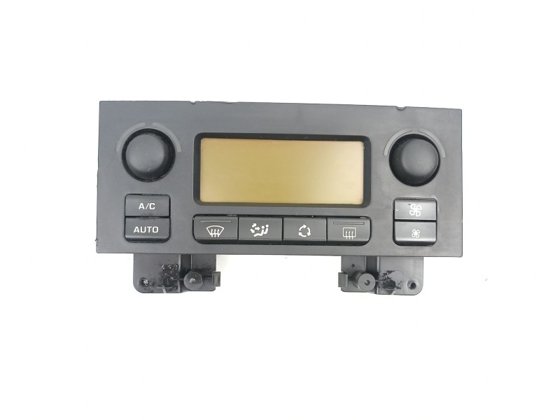 Recambio de mandos calefaccion aire para citroën c4 coupé (la_) 1.6 hdi referencia OEM IAM 9658084577 281138632 