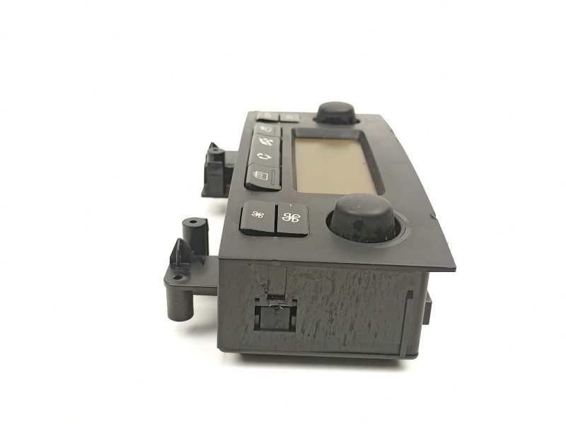 Recambio de mandos calefaccion aire para citroën c4 coupé (la_) 1.6 hdi referencia OEM IAM 9658084577 281138632 