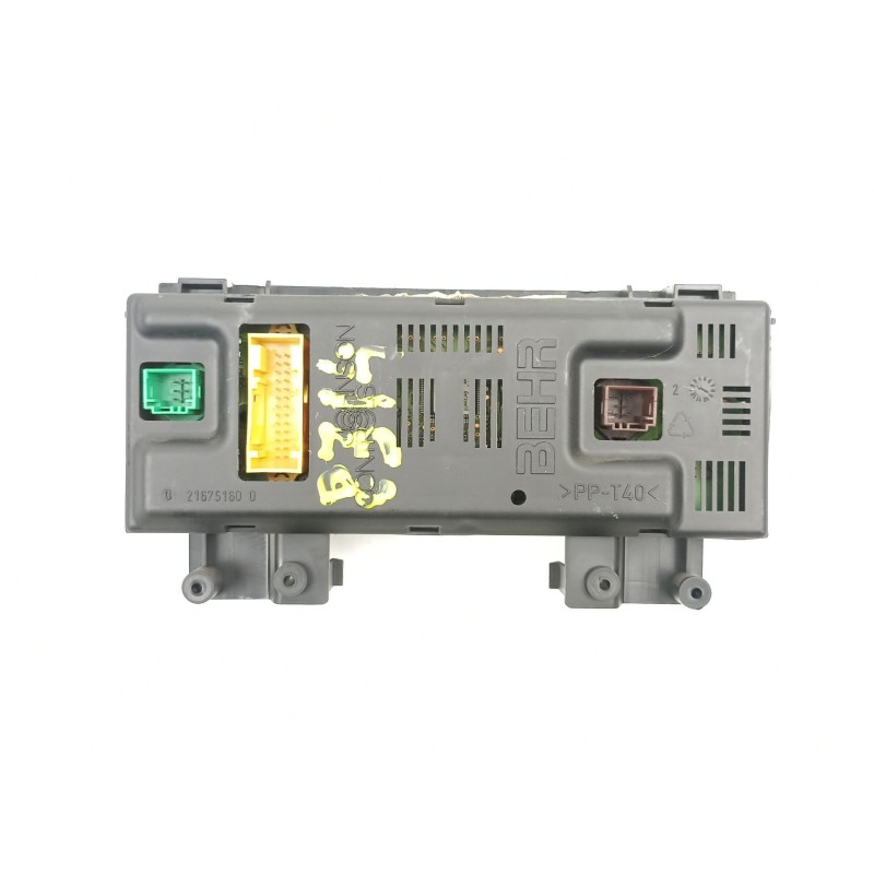 Recambio de mandos calefaccion aire para citroën c4 coupé (la_) 1.6 hdi referencia OEM IAM 9658084577 281138632 