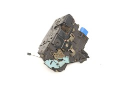 Recambio de cerradura puerta trasera derecha para volkswagen touareg (7la, 7l6, 7l7) 2.5 r5 tdi referencia OEM IAM 7L0839016  