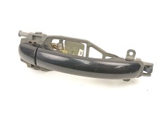 Recambio de manilla trasera derecha para volkswagen touareg (7la, 7l6, 7l7) 2.5 r5 tdi referencia OEM IAM 7L0839886  