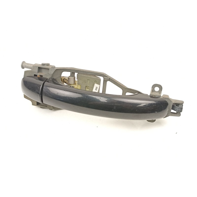 Recambio de manilla trasera derecha para volkswagen touareg (7la, 7l6, 7l7) 2.5 r5 tdi referencia OEM IAM 7L0839886  