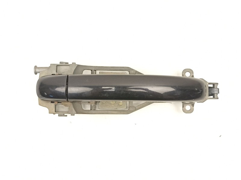 Recambio de manilla trasera derecha para volkswagen touareg (7la, 7l6, 7l7) 2.5 r5 tdi referencia OEM IAM 7L0839886  