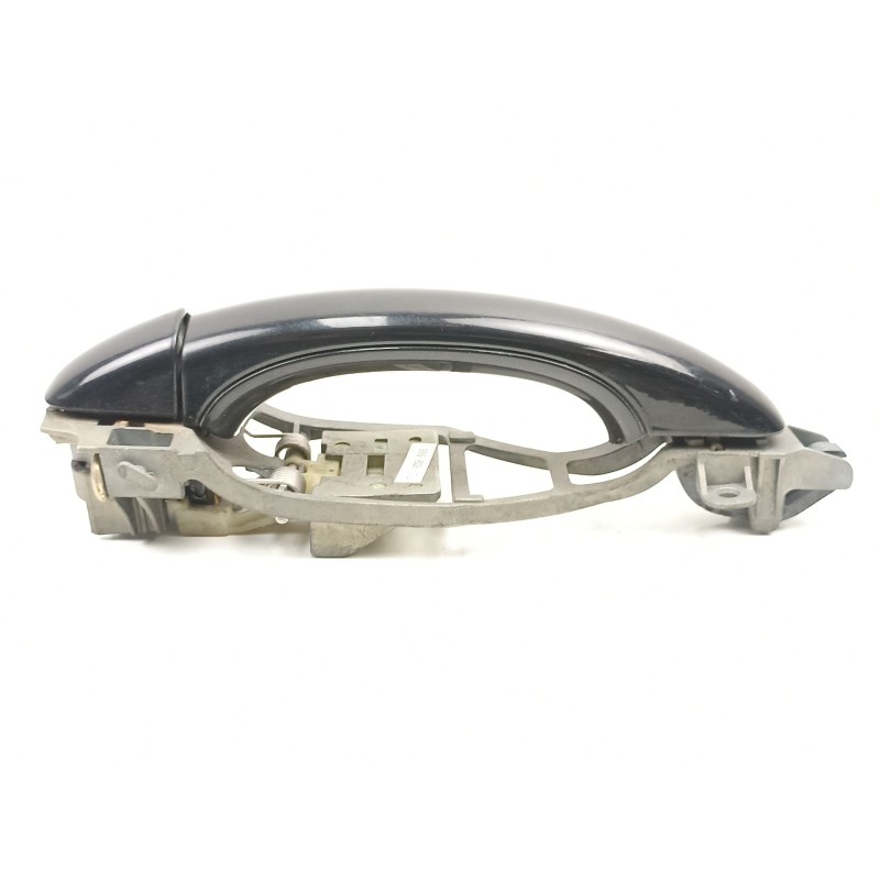 Recambio de manilla trasera derecha para volkswagen touareg (7la, 7l6, 7l7) 2.5 r5 tdi referencia OEM IAM 7L0839886  