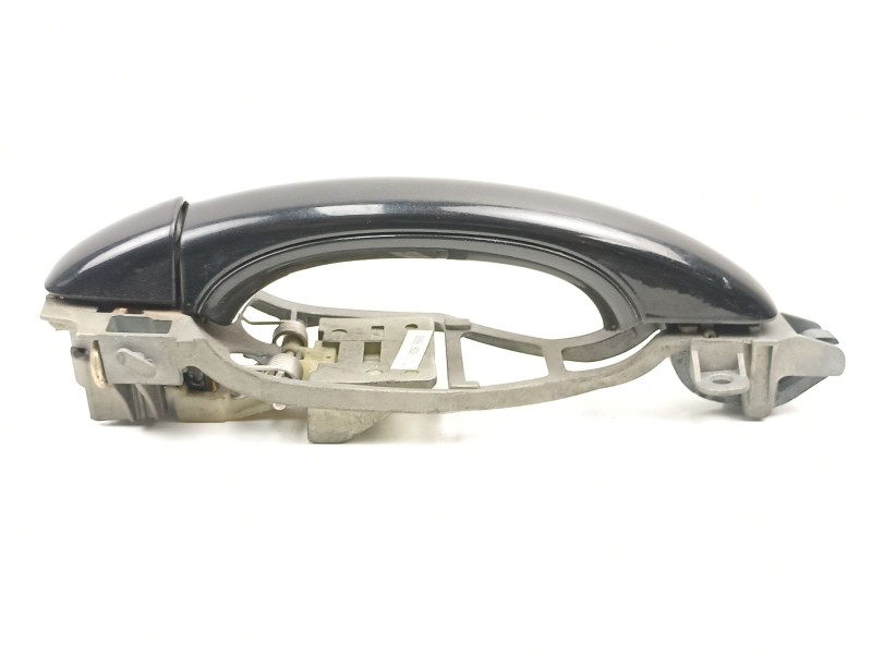 Recambio de manilla trasera derecha para volkswagen touareg (7la, 7l6, 7l7) 2.5 r5 tdi referencia OEM IAM 7L0839886  