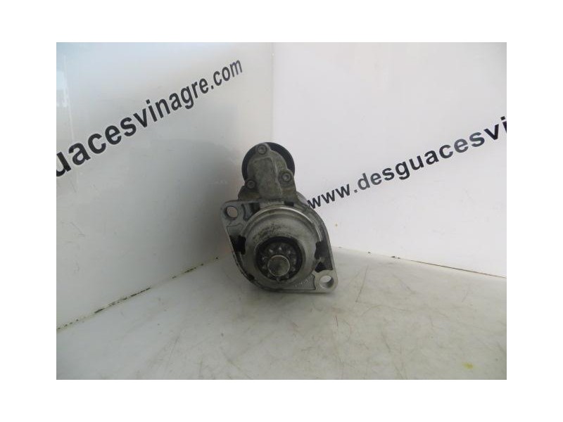 Recambio de motor arranque : seat ibiza : 1.9 td -atd (100,64cv) 5p [2002] para seat ibiza 1.9 td -atd referencia OEM IAM 000112