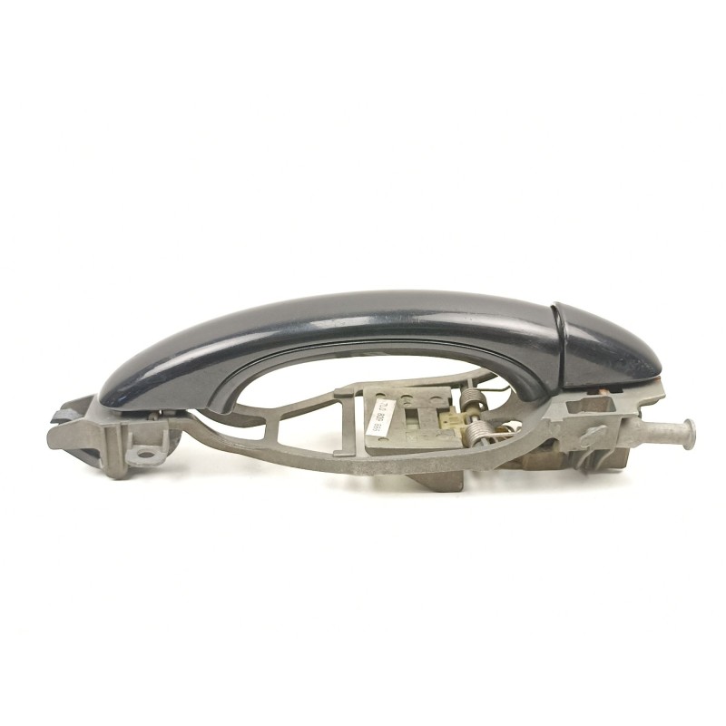 Recambio de manilla trasera derecha para volkswagen touareg (7la, 7l6, 7l7) 2.5 r5 tdi referencia OEM IAM 7L0839886  