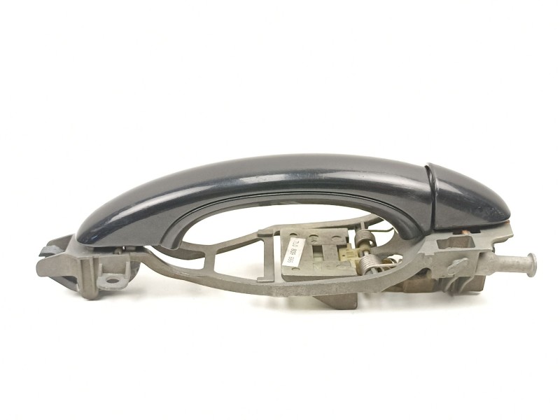 Recambio de manilla trasera derecha para volkswagen touareg (7la, 7l6, 7l7) 2.5 r5 tdi referencia OEM IAM 7L0839886  