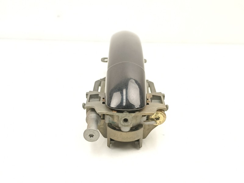 Recambio de manilla trasera derecha para volkswagen touareg (7la, 7l6, 7l7) 2.5 r5 tdi referencia OEM IAM 7L0839886  