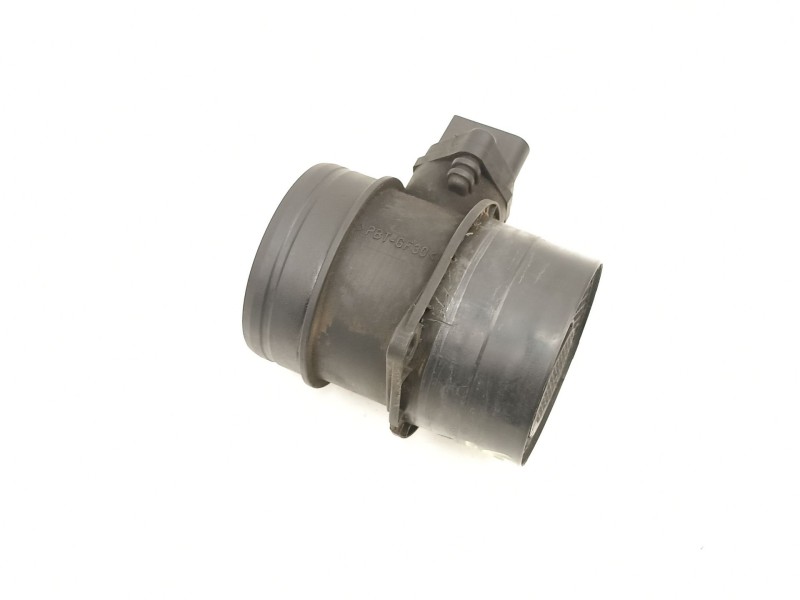 Recambio de caudalimetro para volkswagen touareg (7la, 7l6, 7l7) 2.5 r5 tdi referencia OEM IAM 074906461B 0281002461 