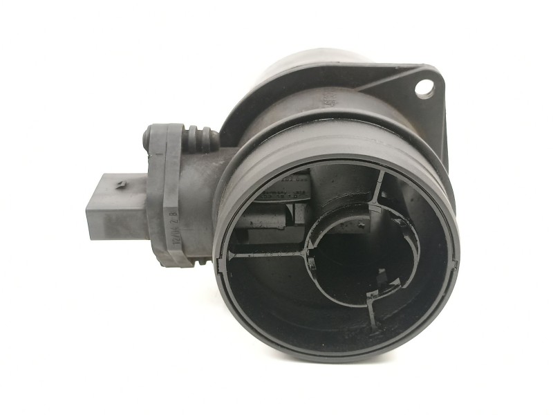 Recambio de caudalimetro para volkswagen touareg (7la, 7l6, 7l7) 2.5 r5 tdi referencia OEM IAM 074906461B 0281002461 