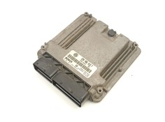 Recambio de centralita para volkswagen touareg (7la, 7l6, 7l7) 2.5 r5 tdi referencia OEM IAM 070906016F 0281011258 