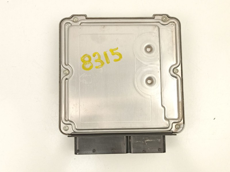 Recambio de centralita para volkswagen touareg (7la, 7l6, 7l7) 2.5 r5 tdi referencia OEM IAM 070906016F 0281011258 