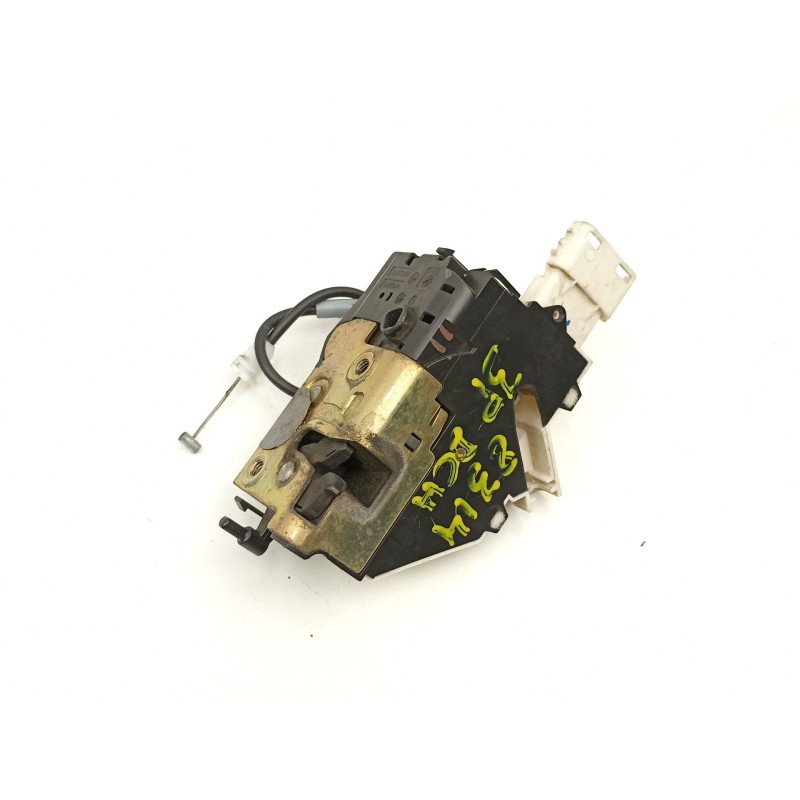 Recambio de cerradura puerta delantera derecha para citroën c4 coupé (la_) 1.6 hdi referencia OEM IAM 9647173880  