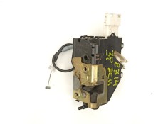 Recambio de cerradura puerta delantera derecha para citroën c4 coupé (la_) 1.6 hdi referencia OEM IAM 9647173880   2