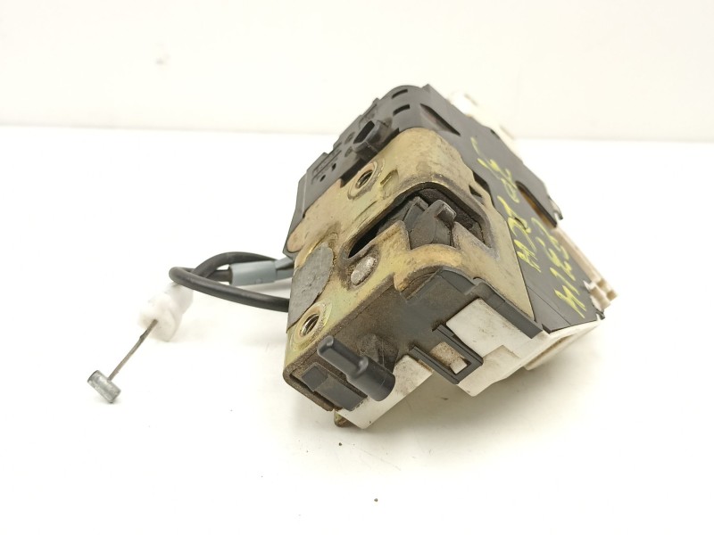 Recambio de cerradura puerta delantera derecha para citroën c4 coupé (la_) 1.6 hdi referencia OEM IAM 9647173880  