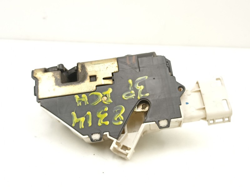 Recambio de cerradura puerta delantera derecha para citroën c4 coupé (la_) 1.6 hdi referencia OEM IAM 9647173880  